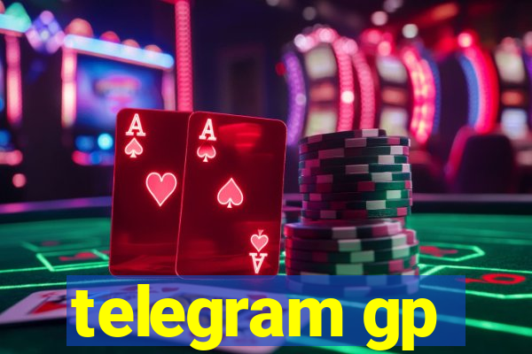 telegram gp